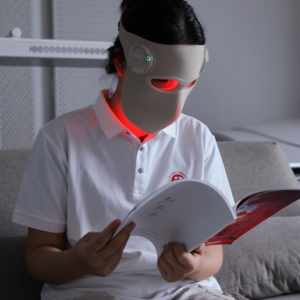 Lumira Therapy Maskine
